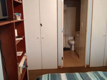 Departamento en venta en Rodríguez, Valparaíso - 1 dormitorio, 1 baño