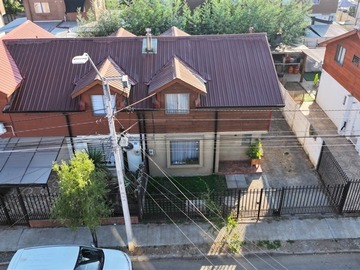 Casa en venta en Cerro azul 1894 valles de san clemen, San Clemente - 3 dormitorios, 2 baños