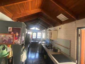 Casa en venta en Venta casa Maipú (80719), Maipú - 3 dormitorios, 1 baño