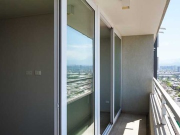 Departamento en venta en Luminoso Hogar con Excelente Conectividad (136335), Ñuñoa - 1 dormitorio, 1 baño