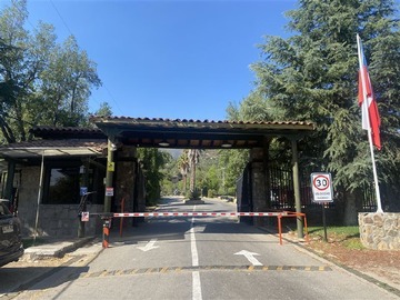 Parcela en venta en Parcela 5.005m2 - en condominio consolidado - paine, Paine