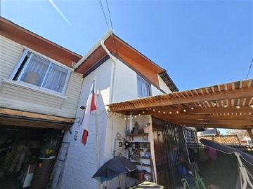 Casa en venta en Don mateo iii-3, Rancagua - 3 dormitorios, 1 baño