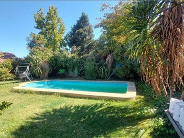 Casa en venta en El Polo, Machali, Machalí - 4 dormitorios, 3 baños