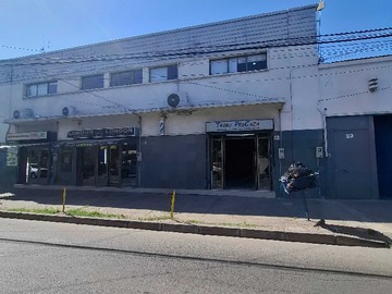 Local Comercial en arriendo mensual en Se arrienda local comercial centro de Talca (151459), Talca - 1 baño