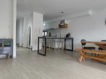 Casa en venta en Townhouse colegio Sek 4D/3B (120404), Peñalolén - 4 dormitorios, 3 baños