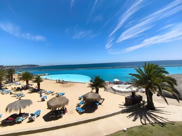 Venta / Departamento / Algarrobo