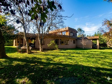 Terreno en venta en Venta/Parcela 5.000 m² Jardines Adultos (167480), La Cruz - 6 dormitorios, 5 baños