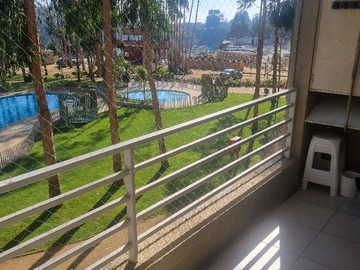 Venta / Departamento / Algarrobo