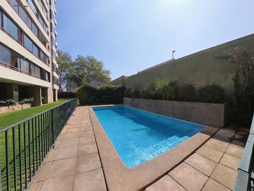Departamento en venta en Inversión Segura con excelente conectividad (182660), La Reina - 3 dormitorios, 3 baños