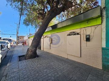 Local Comercial en arriendo mensual en vargas 2180, Calama - 1 dormitorio, 3 baños