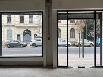 Local Comercial en arriendo mensual en Oportunidad de Inversión en Zona Concurrida (161553), Santiago - 1 baño
