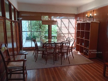 Casa en venta en Casa 4D, Piscina, Bonito Barrio, Concón , (174347), Concón - 4 dormitorios, 3 baños