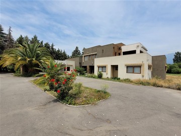 Parcela en venta en Panamericana Sur Km 59, Mostazal - 6 dormitorios, 6 baños