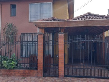 Casa en venta en Villa altos de quilicura, Quilicura - 3 dormitorios, 2 baños