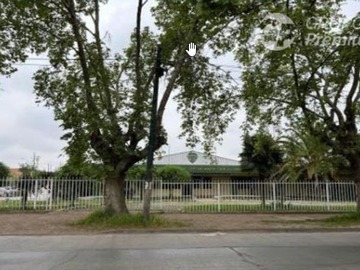 Local Comercial en venta en La mejor opcion de compra en peñaflor - atencion inversionistas, sostenedores e inmobiliarias se venden 8.500 m2 en vicuña mackenna 760, Peñaflor - 15 baños