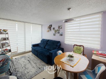 Departamento en venta en Ibsen, Valparaíso - 2 dormitorios, 1 baño