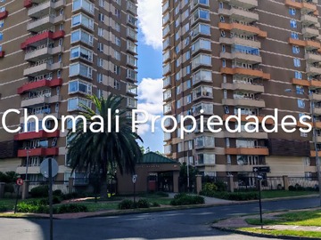 Arriendo Mensual / Departamento / Temuco