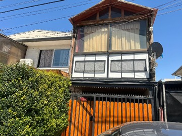Casa en venta en colina centro, Colina - 3 dormitorios, 3 baños