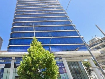 Oficina en arriendo mensual en Estación viña del mar, Viña del Mar - 5 dormitorios, 2 baños
