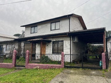 Casa en arriendo mensual en Casa en Arriendo Sector Regional - 3 dormitorios, 2 baños