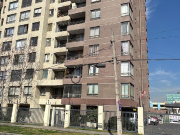 Departamento en venta en San Nicolás 1092, San Miguel - 1 dormitorio, 1 baño
