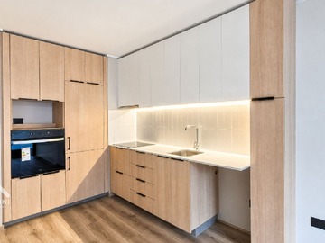 Departamento en venta en 3 cuadras metro Ñuñoa, Ñuñoa - 2 dormitorios, 2 baños
