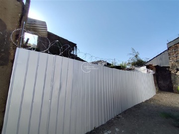 Sitio en venta en Vera, Av. Recoleta, Recoleta - 4 dormitorios, 2 baños