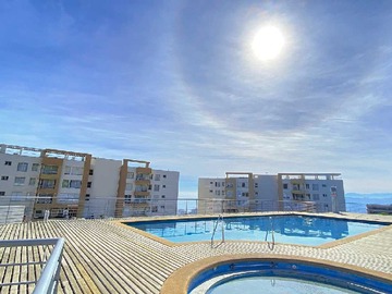 Departamento en venta en Depto Viña del Mar 1 dormitorio (173461), Viña del Mar - 1 dormitorio, 1 baño