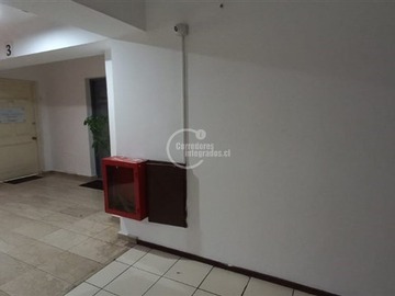 Oficina en arriendo mensual en La Concepción esq. Providencia, Providencia - 2 dormitorios, 3 baños