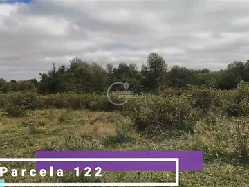 Parcela en venta en Puyehue, Puyehue