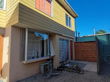 Departamento en arriendo mensual en Buin- maipo, Buin - 3 dormitorios, 1 baño