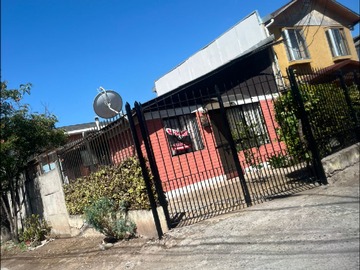 Maipú, Pasaje Vitor, Maipu Image