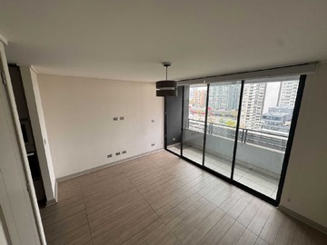 Arriendo Mensual / Departamento / Ñuñoa