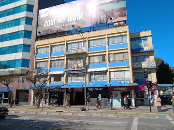 Local Comercial en arriendo mensual en O'Higgins 914, Concepción - 1 baño