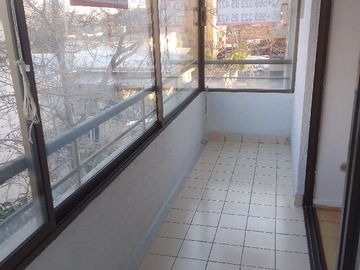 Venta / Departamento / Providencia