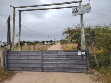 Parcela en venta en Ruta los Conquistadores, San Javier de Loncomilla