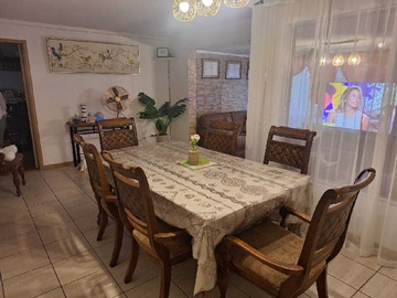 Casa en venta en Moderna Vivienda Cerca de Colegios (160190), Antofagasta - 5 dormitorios, 3 baños