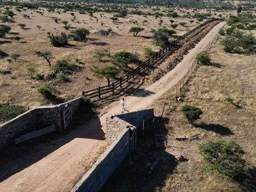 Terreno en venta en Ex Hacienda Catapilco, Zapallar