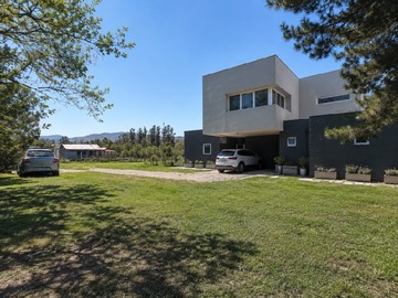 Parcela en venta en F 50, Quilpué - 4 dormitorios, 4 baños