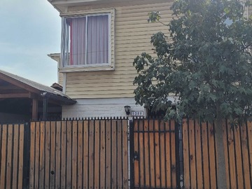 Casa en venta en Hermosa casa 5 dormitorios (165694), Puente Alto - 5 dormitorios, 2 baños