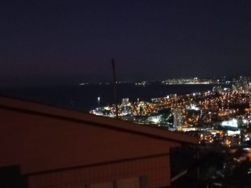 Sitio en venta en Venta Terreno en Valparaiso, Cerro el Litre, Pasaje Tripoli N 736