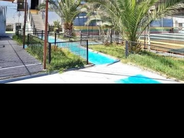 Departamento en venta en Se acepta subsidio (175283), Iquique - 3 dormitorios, 1 baño