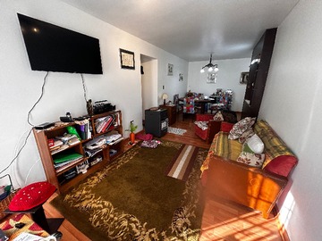 Departamento en venta en Depto 3 Dorm, 2 Baños, Estacionam, Metro (73015), La Florida - 3 dormitorios, 2 baños