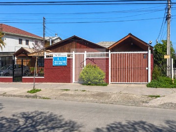 Casa en venta en En Maipú - 3 dormitorios, 2 baños