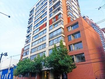 Departamento en venta en Departamento en Dardignac, Loreto (162722), Recoleta - 1 dormitorio, 1 baño