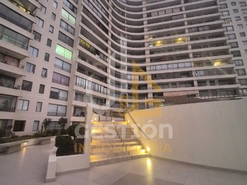 Departamento en venta en Ascotán Norte, Antofagasta - 2 dormitorios, 2 baños