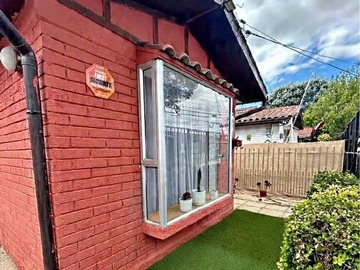 Venta / Casa / Quilpué