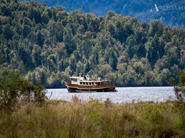 Venta / Sitio / Aysén