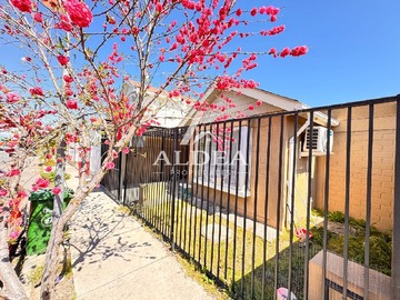 Casa en venta en Walterio Nilo, Buin - 3 dormitorios, 1 baño