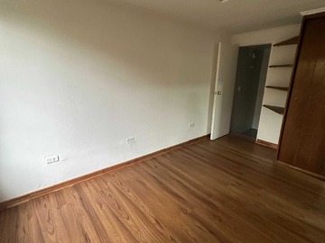 Casa en arriendo mensual en Arriendo casa 3 dorm. independientes 1er piso (170428), Vitacura - 3 dormitorios, 2 baños